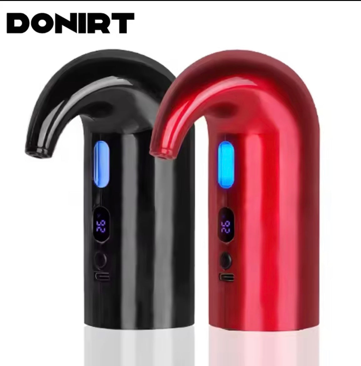 Electric Wine Aerator