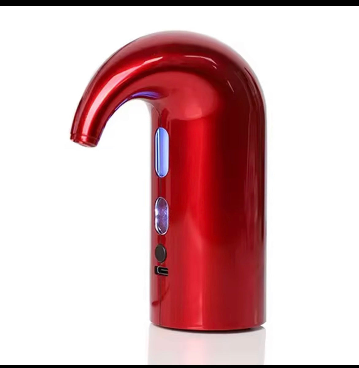 Electric Wine Aerator