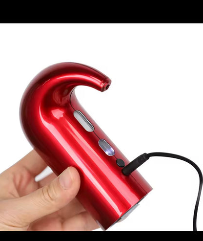 Electric Wine Aerator